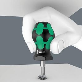 Wera Stubby Set 2 Schraubendrehersatz