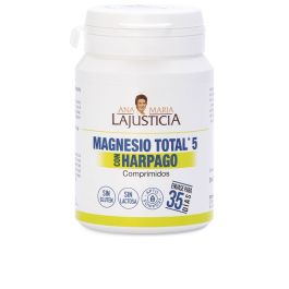 Magnesio Total 5 Con Harpago Precio: 13.8900003. SKU: B1ATTFYWLT