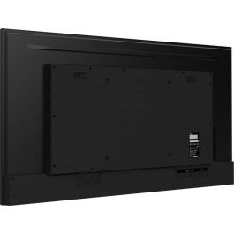 iiyama Monitor Profesional 65" UHD 4K Panel IPS 800cd/m² Android 11 24/7 Vertical/Horizontal