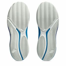 Zapatillas de Tenis para Mujer Asics Gel-Challenger 14 Clay Blanco