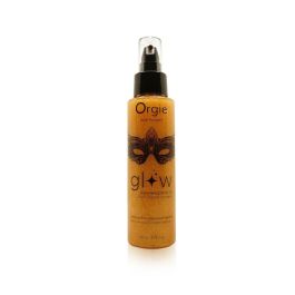 Aceite de Masaje Erótico Orgie Glow 110 ml Aceite de Masaje Erótico Orgie Glow 110 ml Precio: 14.49999991. SKU: B1AN32Q7H5