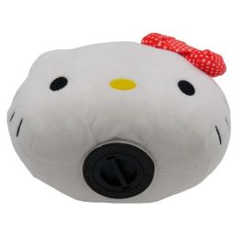 Hello Kitty Hucha Peluche 20x13x17cm