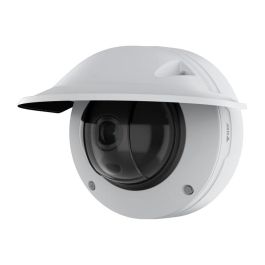 Axis Cámara IP minidomo Q3536-LVE 4MP 9mm 4.3-8.6mm IR WDR IK10+ IP66 Axis Cámara IP minidomo Q3536-LVE 4MP 9mm 4.3-8.6mm IR WDR IK10+ IP66