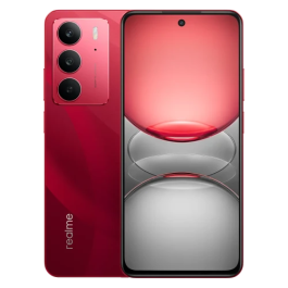 Realme C75 6.72" 8 GB RAM 256 GB Almacenamiento Android 14 Rojo Precio: 211.68999973. SKU: B1HZZXEMES