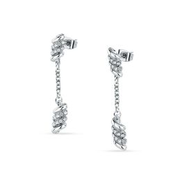 Pendientes Mujer Morellato SAWZ09 Plateado Precio: 61.49999966. SKU: B1H28K738J