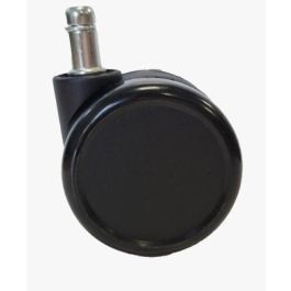 Piqueras y Crespo Kit 5 Ruedas Nailon Ø65 mm Para Silla Perno 11 mm Negro Precio: 17.69000035. SKU: B186C9QPLX