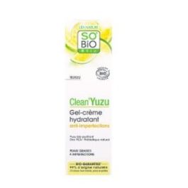 Crema Gel Hidratante Clean Yuzu Anti Imperfec 50Ml Precio: 12.10968. SKU: B1CAE2V8DS