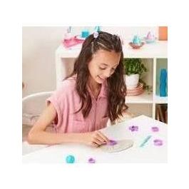 Cool Maker SPI778988429723 Set de Cerámica Creativa con 6 Discos de Arcilla de Secado al Aire, Pintura y Herramientas para Niños +8 Años Cool Maker SPI778988429723 Set de Cerámica Creativa con 6 Discos de Arcilla de Secado al Aire, Pintura y Herramientas para Niños +8 Años