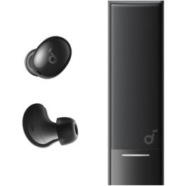 Anker Soundcore A30i Auriculares Bluetooth Inalámbricos NC ANC IP54 Negro, Ligeros (3.7g) con Diseño Lipstick Precio: 92.50000001. SKU: B17ANV4NSY