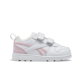 Zapatillas Deportivas Infantiles Reebok Royal Prime 2 Blanco
