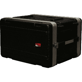 Rack Flightcase Corto "Gator Gr" Para 6 Unidades - 19" Precio: 136.49999957. SKU: B17K4CB9Q4