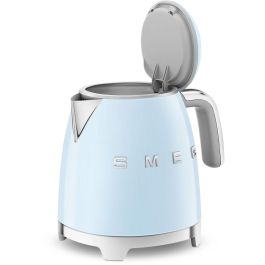 Smeg KLF05PBEU Kettle Mini 50's Style Blue Pastel