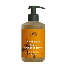 URTEKRAM Jabón de Manos Orange Blossom Azahar 300ml Eco Certificado Orgánico Vegano Precio: 6.50000021. SKU: B1BBVFGYE6