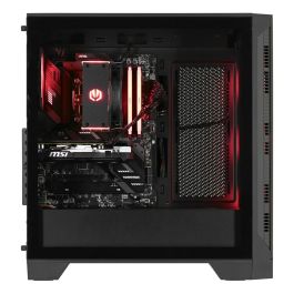 PC de Sobremesa Actina KOMACNGIP0091 AMD RYZEN™ 7 5700X3D 32 GB RAM 1 TB SSD NVIDIA GEFORCE 4070 SUPER PC de Sobremesa Actina KOMACNGIP0091 AMD RYZEN™ 7 5700X3D 32 GB RAM 1 TB SSD NVIDIA GEFORCE 4070 SUPER