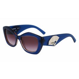 Gafas de Sol Mujer Karl Lagerfeld KL6127S-5218424 Ø 52 mm Gafas de Sol Mujer Karl Lagerfeld KL6127S-5218424 Ø 52 mm