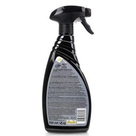 Turtle Wax Spray Cera Carnauba Hybrid TW53162 con Tecnología Hybrid para Brillo Profundo y Protección Duradera