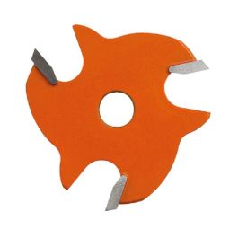 CMT 822.360.11 Fresa Circular para Madera Ranura 6mm - Ideal para Aglomerado y MDF Precio: 24.50000014. SKU: B1DTGTYTMF