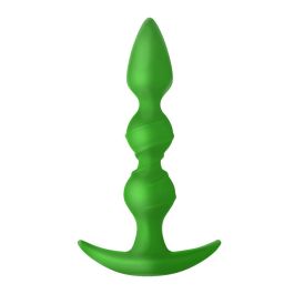 Plug Anal Forto Verde Plug Anal Forto Verde Precio: 35.78999952. SKU: B149N2NBFQ
