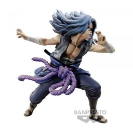 Figura Banpresto Naruto Shippuden Banpresto Colosseum Figura Banpresto Naruto Shippuden Banpresto Colosseum