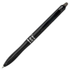 Pilot Bolígrafo Borrable Frixion Ball Plus 0.7mm Negro - Tinta Gel Antifatiga, Set de 10 Unidades (Set de 10) Pilot Bolígrafo Borrable Frixion Ball Plus 0.7mm Negro - Tinta Gel Antifatiga, Set de 10 Unidades (Set de 10) Precio: 20.50000029. SKU: B13XRJ7L42