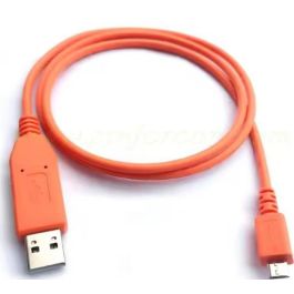 Hewlett Packard Enterprise AP-CBL-SERU - Cable Adaptador de Consola Micro-USB TTL3.3V a USB2.0 para Aruba Networking AP Precio: 43.49999973. SKU: B144Q8JET6