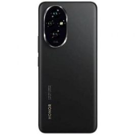 Smartphone Honor 200 12GB/ 512GB/ 6.7"/ 5G/ Negro Smartphone Honor 200 12GB/ 512GB/ 6.7"/ 5G/ Negro