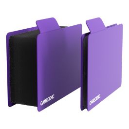 Sideloading Sizemorph Divider Purple