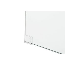 Aparador DKD Home Decor Cristal Madera MDF (160 x 45 x 80 cm) Aparador DKD Home Decor Cristal Madera MDF (160 x 45 x 80 cm)