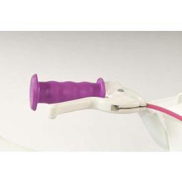 Toimsa Bicicleta Infantil Frozen Huffy 14" para Niñas de 4 a 6 Años