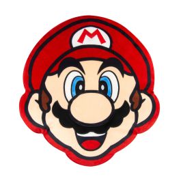 Bizak Mega Peluche Mochi Mochi Super Mario Precio: 15.49999957. SKU: B1599B6AGE