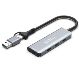 MicroConnect Premium USB-C 3.2 Gen 1 4-Port hub Precio: 23.89000042. SKU: B158MEYXZZ