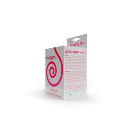 Lubricante Con Base de Agua Body Ars Natural
