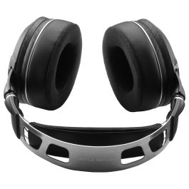 Turtle Beach Elite Pro 2 + Super Amp Set Auriculares Inalámbrico y Alámbrico para PS4 Negro