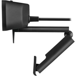 Logitech Wired Personal Video CollabKit EMEA - Sistema Videoconferencia Full HD Grafito