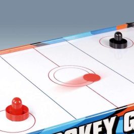 Air hockey juego de mesa cb games 122x61x75 cm Air hockey juego de mesa cb games 122x61x75 cm