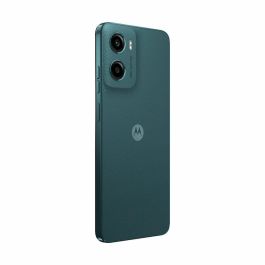 Smartphone Motorola Moto G05 6,67" Octa Core 4 GB RAM 64 GB Verde Smartphone Motorola Moto G05 6,67" Octa Core 4 GB RAM 64 GB Verde