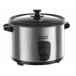 Arrocero-Cocedor A Vapor RUSSELL HOBBS 19750-56