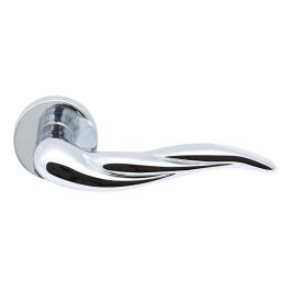 SYSTEM Roseta Eva D52 de Zamak Cromado Precio: 7.79000057. SKU: B1EKY99EA7