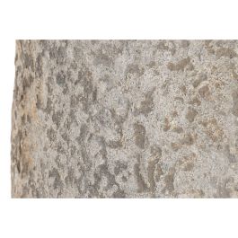 Jarrón Home ESPRIT Gris Terracota 50 x 50 x 140 cm