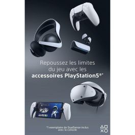 Ordenador portátil Sony PS5 DIGITAL E 825 GB SSD