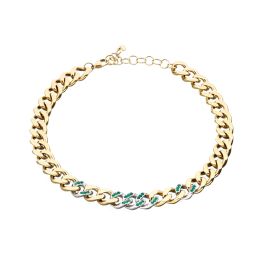 Collar Mujer Chiara Ferragni J19AUW47 Precio: 47.3715. SKU: B16FV3KVKV