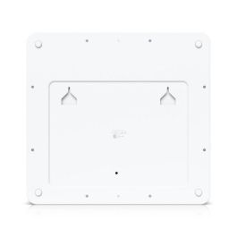 Ubiquiti Enterprise Access Hub, 10x 10/100/1000 Base-T, AC/DC, 240W, 8x PoE, Control de Acceso para 8 Puertas, 379 x 355 x 105 mm