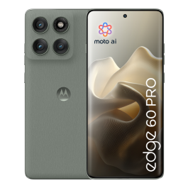 Motorola Edge 60 Pro 12 GB RAM 512 GB Almacenamiento Shadow Gris Precio: 489.79000004. SKU: B19AST35HA