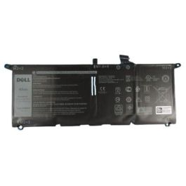 Dell Batería de Iones de Litio para Portátil - 4 Celdas, 45 WHr de Capacidad para Mayor Autonomía y Movilidad Precio: 84.95000052. SKU: B17XDJKTWR
