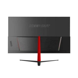 Keep Out Monitor Led Gaming 27 Pulgadas Curvo XGM27PRO4, 200Hz, 1ms, VA, FHD 1920x1080, HDMI, DP