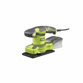 Lijadora vibratoria RYOBI 1/3 de hoja 280 W Lijadora vibratoria RYOBI 1/3 de hoja 280 W