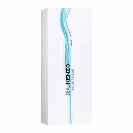 Kenzo L'EAU KENZO POUR FEMME Eau de Toilette Vaporizador Mujer 100 ml