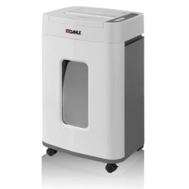 Dahle Destructora Automática Shredmatic 150 Corte En Partículas 4x12 mm P4 24 L 150H-Auto 9H-Man Entrada 220 mm Precio: 360.49999964. SKU: B12T6YLKJ9