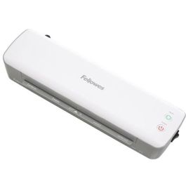 Fellowes 4560001 Plastificadora Ion A4, 80-125 Micras, Blanca/Gris, 2 Rodillos, Apagado Automático para Hogar y Oficina Precio: 49.50000011. SKU: B1FW89E39S