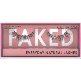 Catrice FAKED every day natural lashes Pestañas Postizas 2 u Precio: 4.49999968. SKU: B186L9Q726